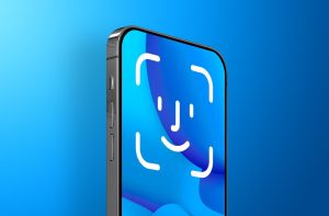 آیفون ۱۸ (۲۰۲۶)؛ فناوری نامرئی Face ID در راه است!