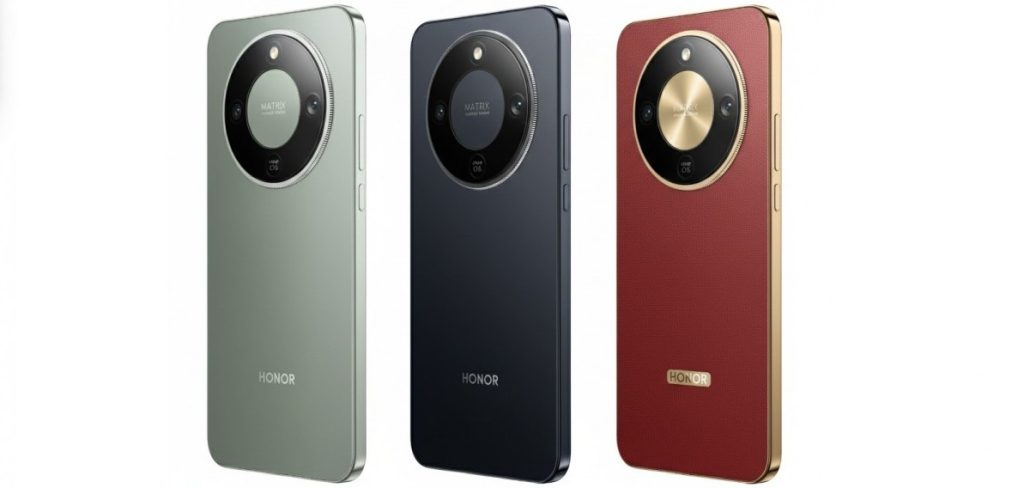 آنر مجیک ۸ لایت با یک باتری بزرگ رسماً معرفی شد