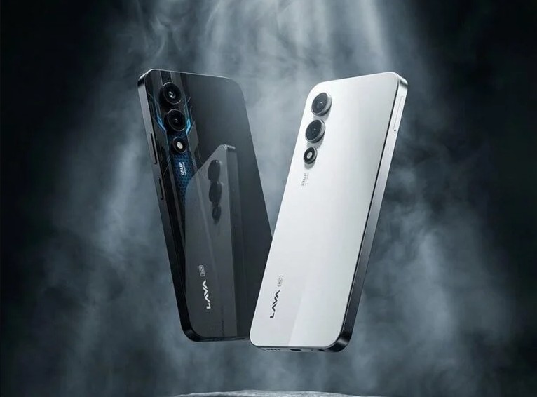 لاوا پلی مکس مشخصاتی جذاب رونمایی شد