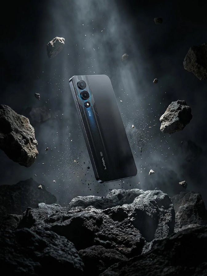 لاوا پلی مکس مشخصاتی جذاب رونمایی شد