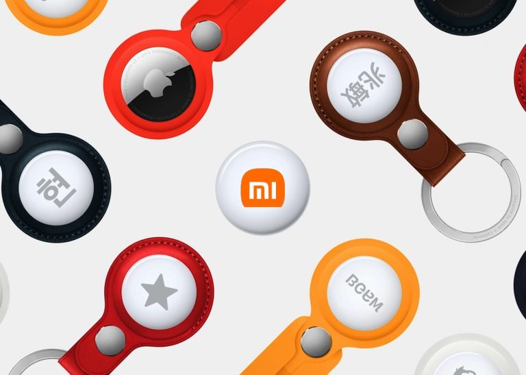 شیائومی تگ؛ رقیب اقتصادی ایرتگ اپل ممکن است این ماه معرفی شود!