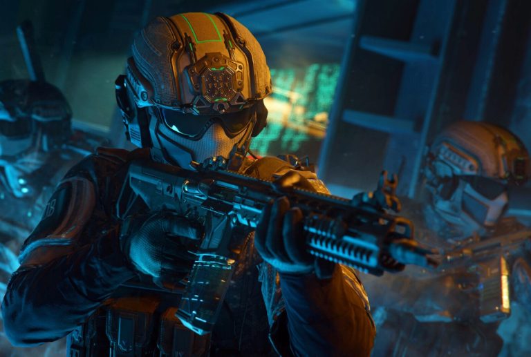 مدیر اجرایی سابق مایکروسافت: ندای وظیفه "با قدرت برخواهد گشت"!