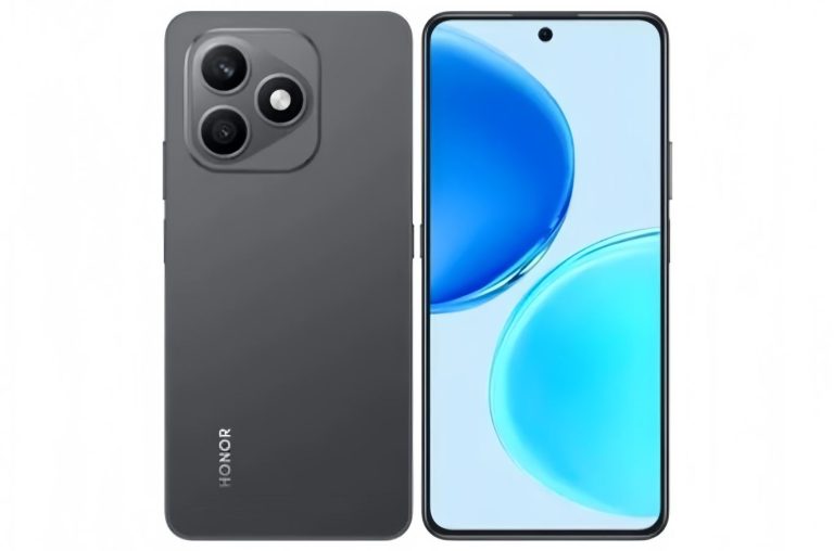 آنر X8d به عنوان اولین دستگاه مجهز به پردازنده جدید اسنپدراگون ۶ اس 4G نسل ۲ معرفی شد