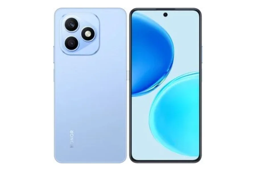 آنر X8d به عنوان اولین دستگاه مجهز به پردازنده جدید اسنپدراگون ۶ اس 4G نسل ۲ معرفی شد