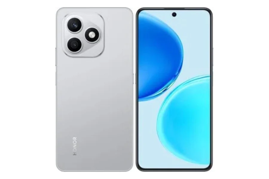 آنر X8d به عنوان اولین دستگاه مجهز به پردازنده جدید اسنپدراگون ۶ اس 4G نسل ۲ معرفی شد