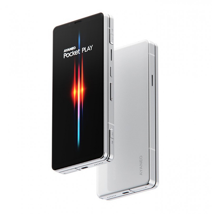 گوشی آیانئو پاکت پلی، نسخهای جدید از اکسپریا پلی است!