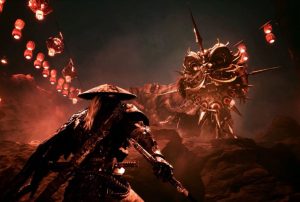 تاریخ انتشار و جزییات بازی Phantom Blade Zero مشخص شد [تماشا کنید]