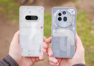 جزئیات ناتینگ فون (4a) و فون (4a) پرو فاش شد؛ ناتینگ هدفون (a) نیز در راه است!