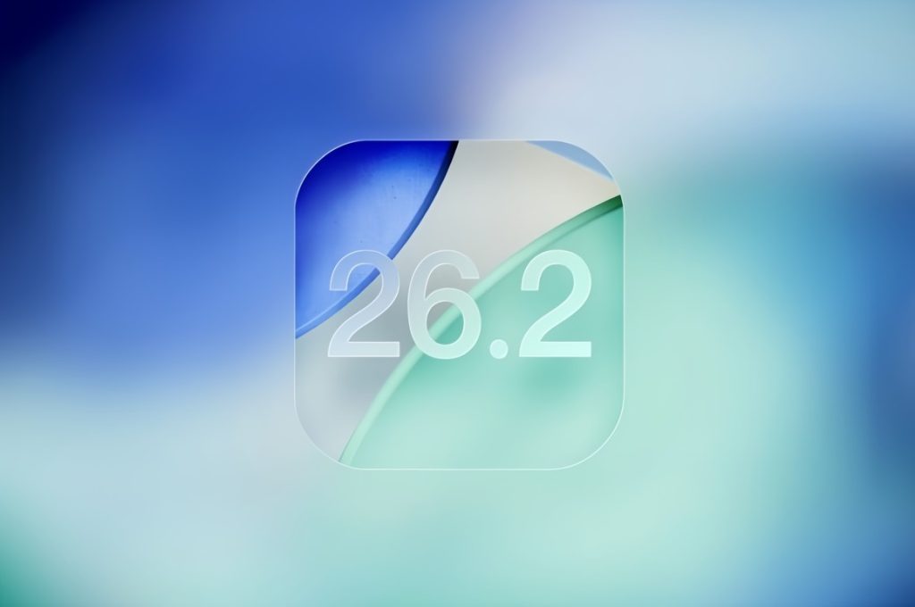 اپل iOS 26.2 و iPadOS 26.2 را منتشر کرد