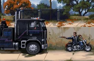 از بازی Terminator 2D: NO FATE چه میدانیم؟!