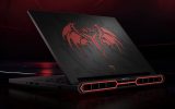 لنوو لپ‌تاپ گیمینگ قدرتمند جدید Legion Y9000P با الهام از Diablo IV و مجهز به RTX 5080 را معرفی کرد