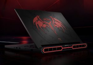 لنوو لپتاپ گیمینگ قدرتمند جدید Legion Y9000P با الهام از Diablo IV و مجهز به RTX 5080 را معرفی کرد