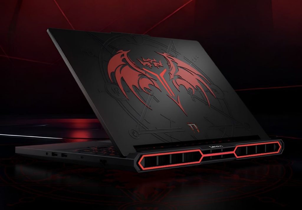 لنوو لپتاپ گیمینگ قدرتمند جدید Legion Y9000P با الهام از Diablo IV و مجهز به RTX 5080 را معرفی کرد