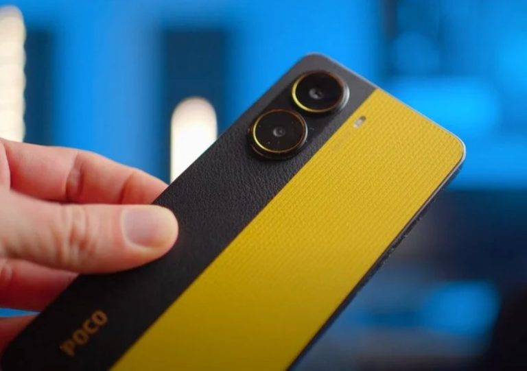 گزارش جدید: پوکو X8 پرو مکس در راه است، پوکو F8 و X8 ظاهراً لغو شده‌اند!