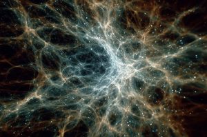 شبیهسازیهای ابررایانهای، انرژی تاریک در حال تغییر را آشکار میکنند!