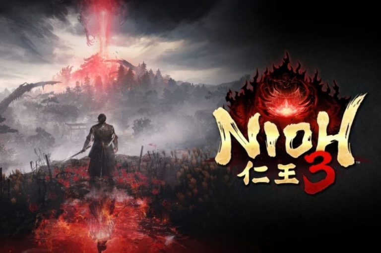 از بازی اکشن نقش‌آفرینی ماوراءالطبیعه Nioh 3 چه می‌دانیم؟