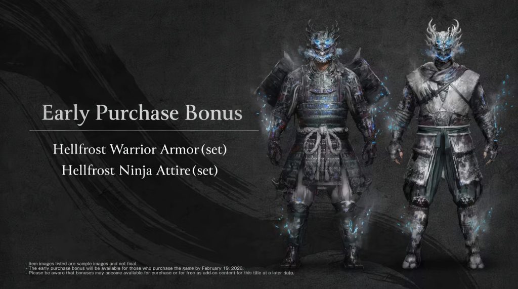 از بازی اکشن نقش‌آفرینی ماوراءالطبیعه Nioh 3 چه می‌دانیم؟