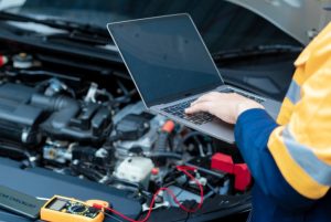 چرا خودروهای مدرن دیگر به "تیون‌آپ" (تنظیم موتور) نیاز ندارند؟