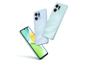 گوشی اقتصادی 5G آنر پلی 60A معرفی شد