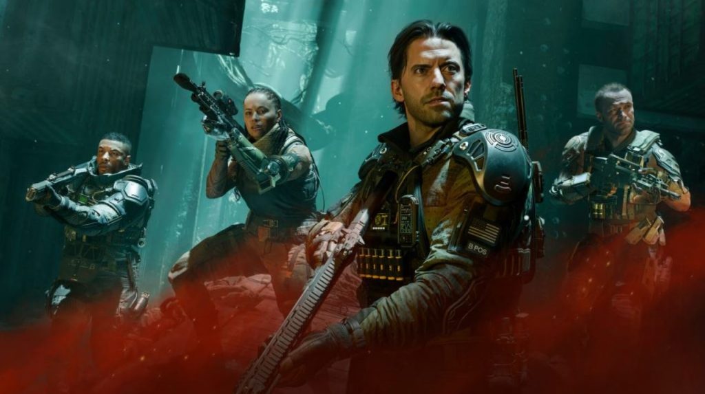 آیا فرنچایز Call of Duty به سوی فراموشی میرود؟