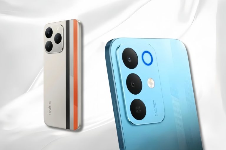 ریلمی نارزو ۹۰ و نارزو ۹۰ ایکس با باتریهای ۷۰۰۰ میلیآمپر ساعتی از راه رسیدند