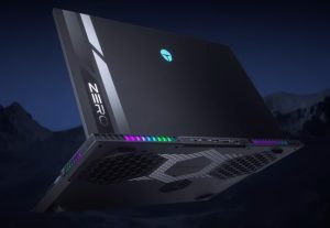 تاندربات جزییات لپتاپ گیمینگ سبک ۱۶ اینچی خود را پیش از CES 2026 فاش کرد