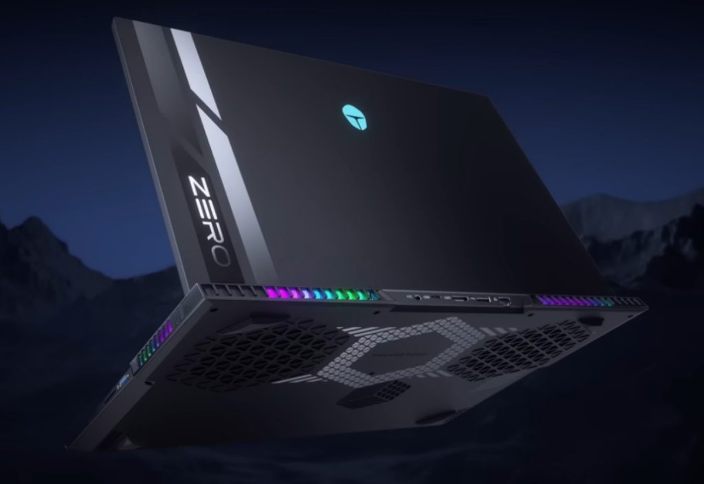 تاندربات جزییات لپ‌تاپ گیمینگ سبک ۱۶ اینچی خود را پیش از CES 2026 فاش کرد
