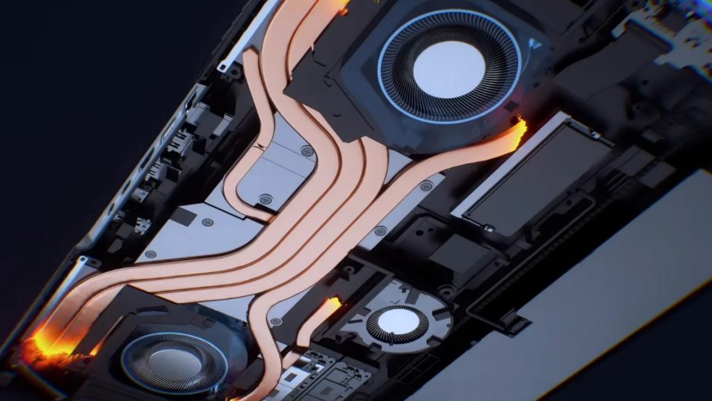 تاندربات جزییات لپ‌تاپ گیمینگ سبک ۱۶ اینچی خود را پیش از CES 2026 فاش کرد