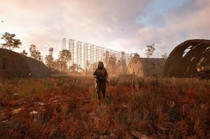 اولین محتوای داستانی جدید برای STALKER 2 منتشر شد