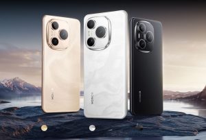 جزییات نمایشگر، چیپست، اندازه باتری و گزینههای رنگی آنر پاور ۲ فاش شد