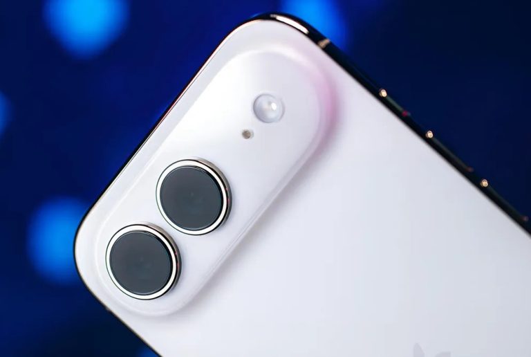 تایید مجدد دوربین دوم آیفون ایر ۲؛ شاید با قیمتی پایینتر!