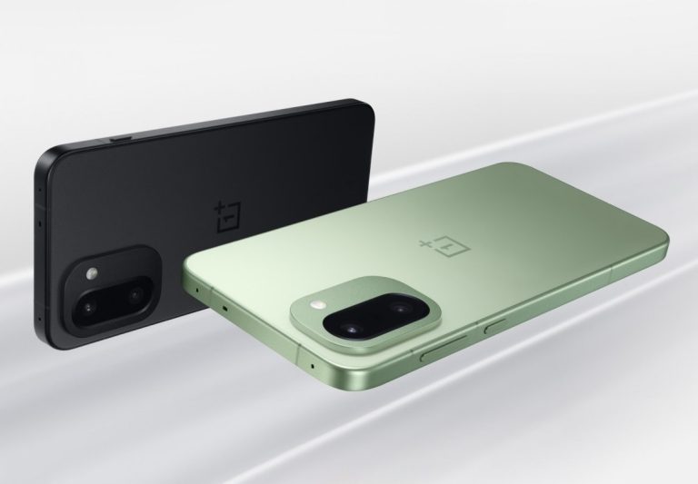 وان پلاس ۱۵ آر معرفی شد؛ همان ایس 6T با کمی تغییرات!