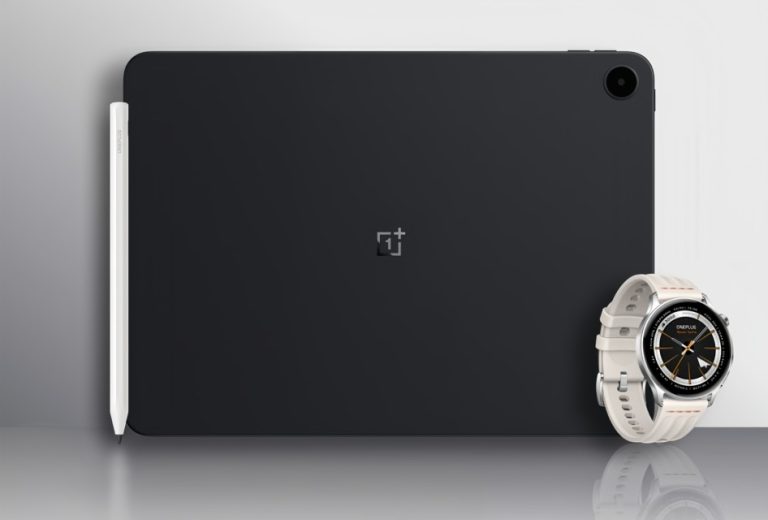 وان پلاس پد گو ۲ و واچ لایت معرفی شدند؛ تمرکز بر قیمت و امکانات!