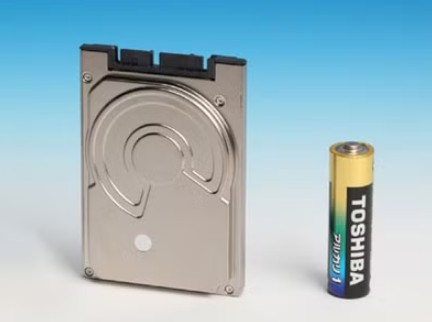 آیا می‌دانستید اولین آی‌پاد اپل چگونه فایل‌ها را ذخیره می‌کرد؟!