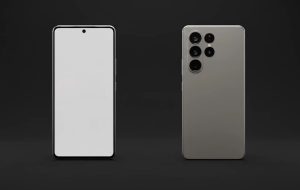 مشخصات اولین گوشی هوشمند دریم به بیرون درز کرد