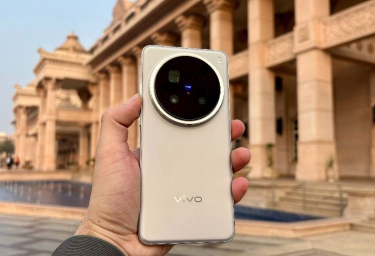 مشخصات کامل ویوو X200T به بیرون درز کرد؛ دستگاهی بسیار آشنا!