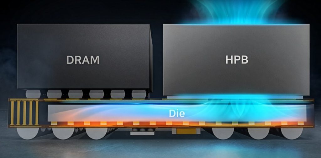 سامسونگ از اگزینوس ۲۶۰۰، اولین تراشه موبایل ۲ نانومتری جهان، رونمایی کرد