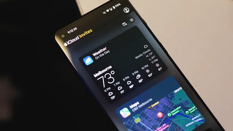 آیا می‌توان دعوت‌نامه‌های اپل را برای کاربران اندروید ارسال کرد؟