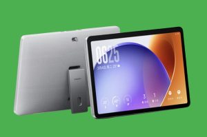 شیائومی از هوم اسکرین ۱۱ رونمایی کرد؛ یک نمایشگر ۱۱ اینچی همراه با قابلیتهای هاب خانه هوشمند!