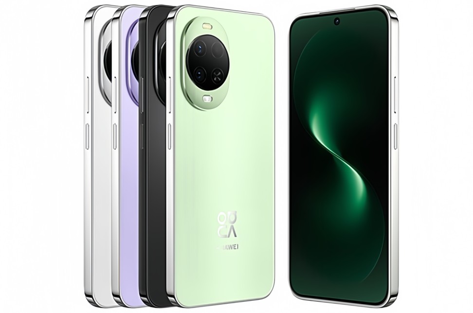 هواوی نوا ۱۵، نوا ۱۵ پرو و نوا ۱۵ اولترا با طراحی جدید و دوربین‌های به‌روزشده معرفی شدند