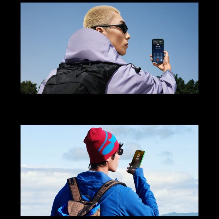 هواوی نوا ۱۵، نوا ۱۵ پرو و نوا ۱۵ اولترا با طراحی جدید و دوربین‌های به‌روزشده معرفی شدند