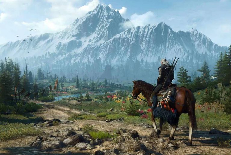 استودیوی سازنده "ویچر ۴": هوش مصنوعی نمیتواند «بنشیند و بازی بسازد»!