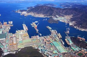 ۵ شگفتی مدرن ساخته شده توسط صنایع سنگین سامسونگ!