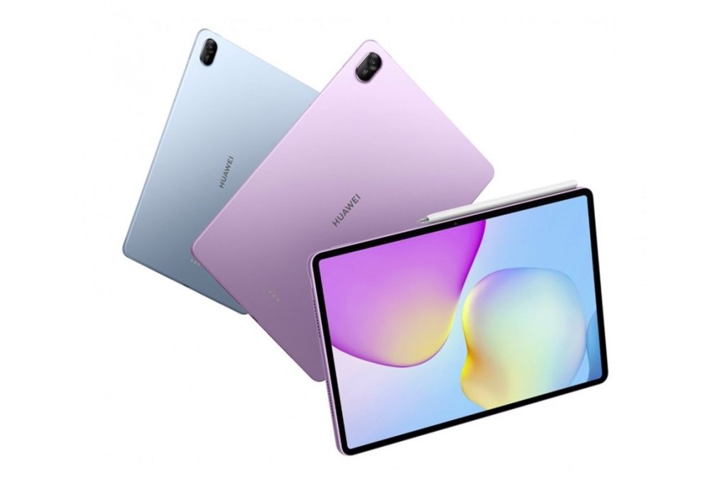 تبلت هواوی میت پد ۱۱.۵ (۲۰۲۶) معرفی شد