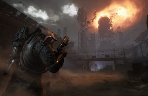 بازی Cronos: The New Dawn در اوایل ۲۰۲۶ حالت آسان (Easy Mode) را اضافه می‌کند