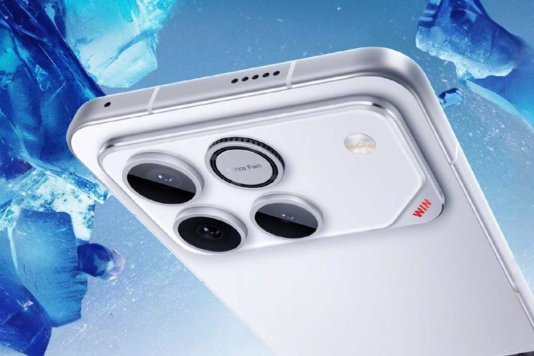 تیزر تبلیغاتی آنر وین، فن خنک‌کننده جدید "Turbine" را در حال کار نشان می‌دهد!