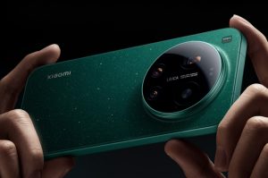 عصر جدید عکاسی با موبایل؛ شیائومی 17 اولترا معرفی شد!