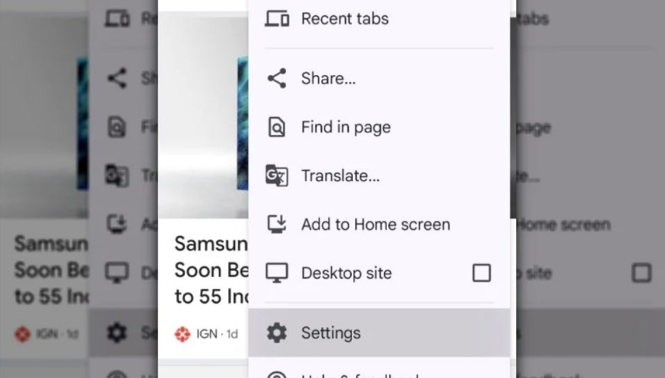 باتری گوشی اندرویدی شما همیشه تمام می‌شود؟ متهم ردیف اول: گوگل کروم!
