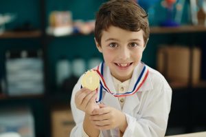 چرا بهترین کودکان به ندرت به بهترین بزرگسالان تبدیل میشوند؟!