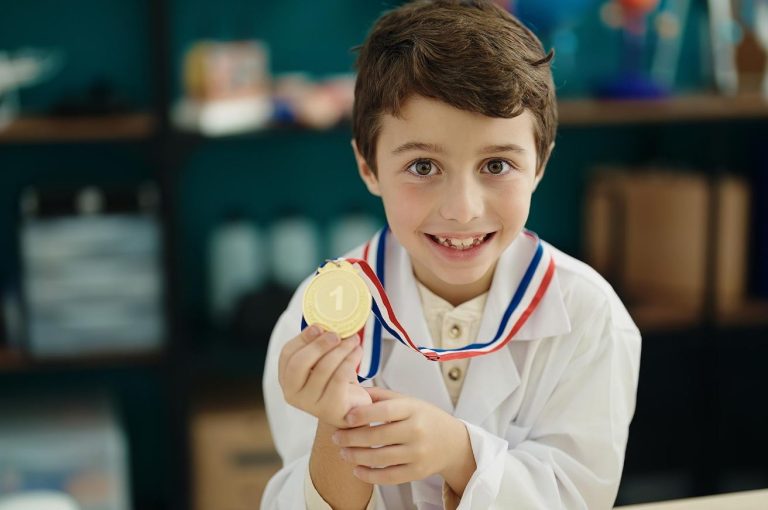 چرا بهترین کودکان به ندرت به بهترین بزرگسالان تبدیل می‌شوند؟!